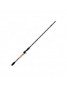 Legit Design Wild Side WSC-ST63L+ "Bait Finesse"