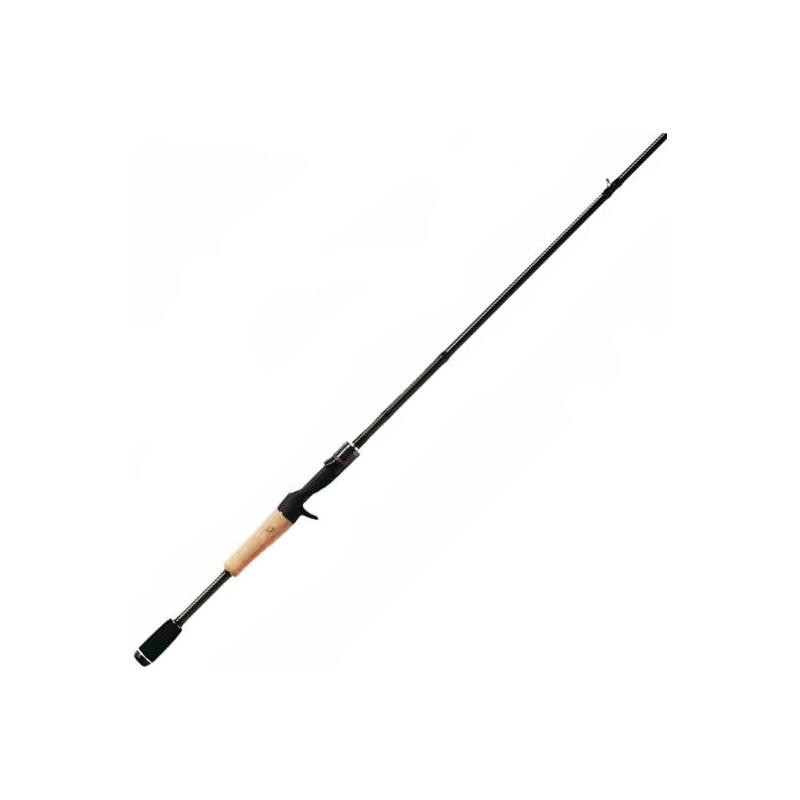 Legit Design Wild Side WSC-ST63L+ "Bait Finesse"