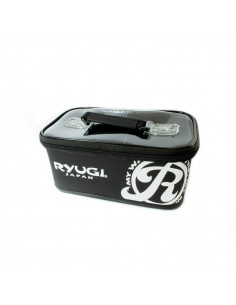 Ryugi Item Bag II Black