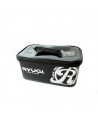 Ryugi Item Bag II Black