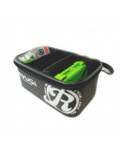 Ryugi Item Bag II Black 2