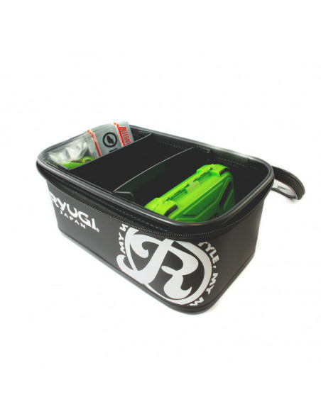 Ryugi Item Bag II Black