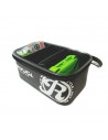 Ryugi Item Bag II Black