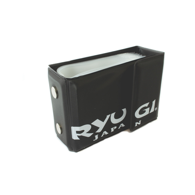 Ryugi Single Hook Stocker