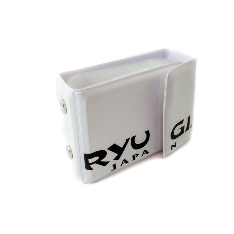 Ryugi Single Hook Stocker 