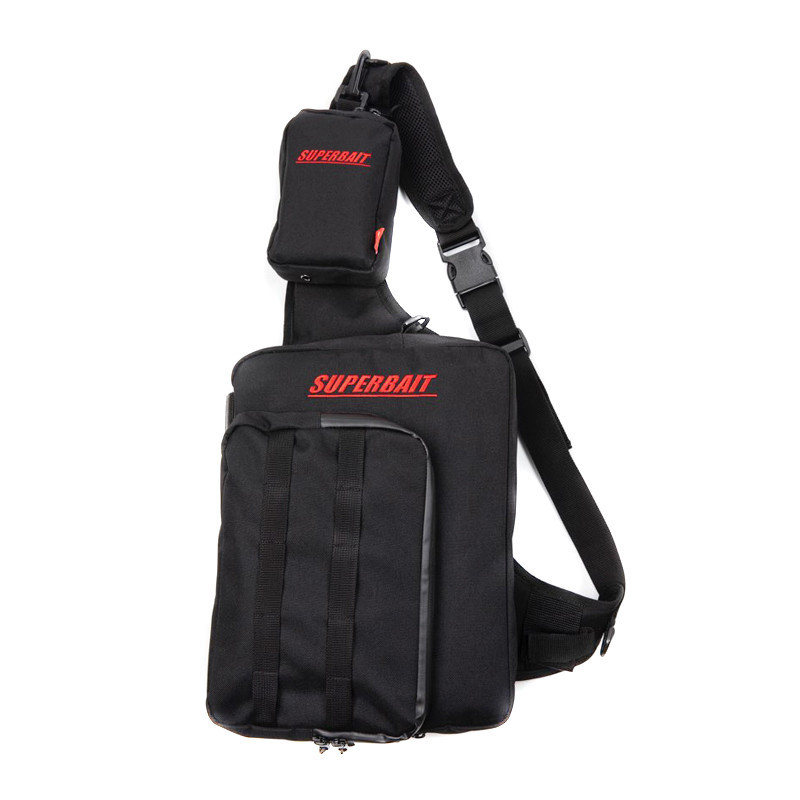 Superbait Super Tackle Bag