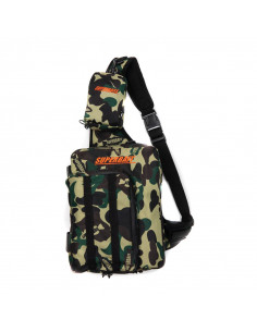 Superbait Super Tackle Bag