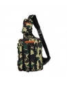Superbait Super Tackle Bag