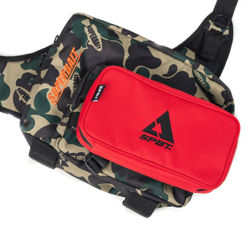 Superbait Super L Bag