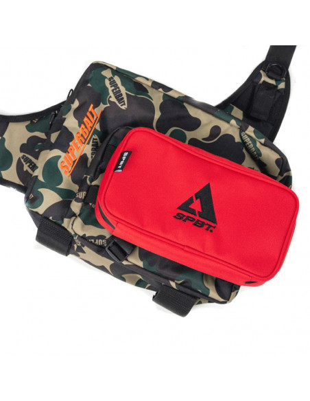 Superbait Super L Bag