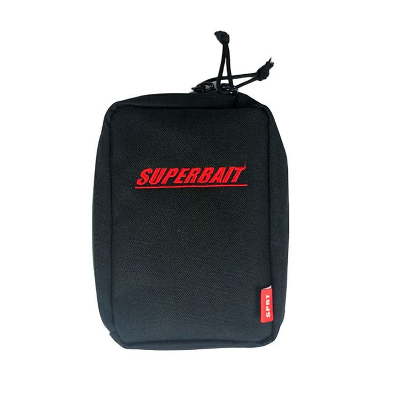 Superbait Super Mini Tackle Bag