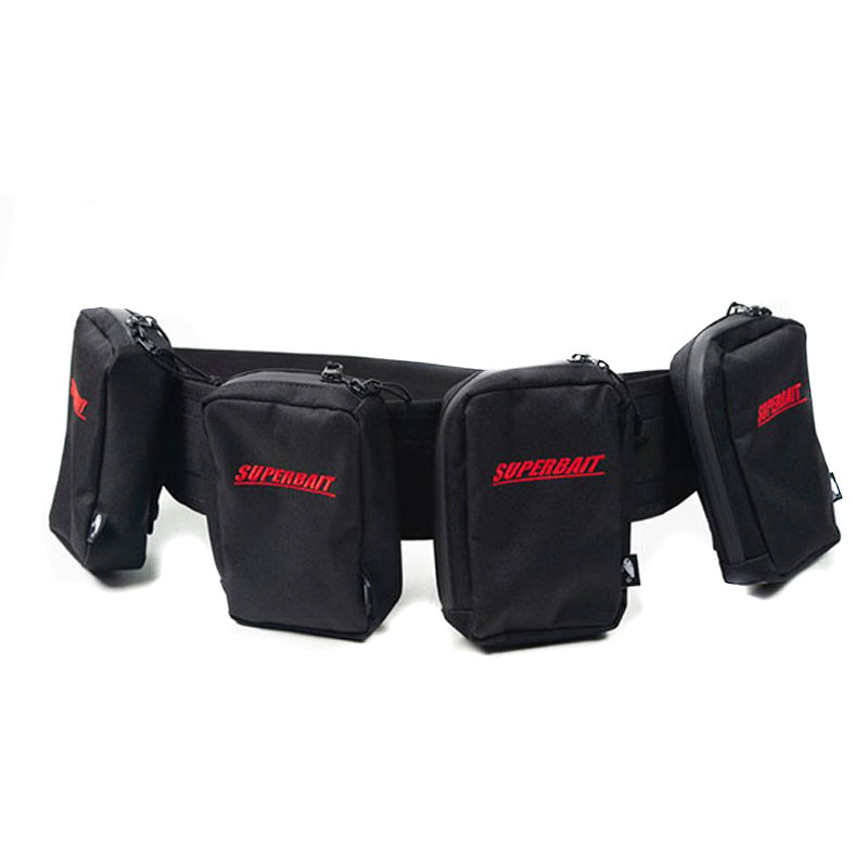 Superbait Super Transformer Belt