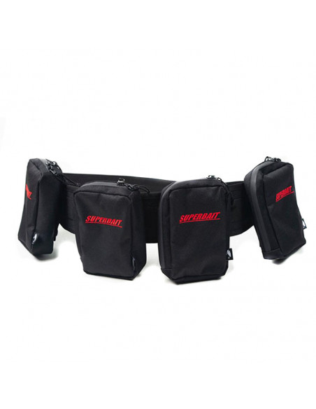 Superbait Super Transformer Belt