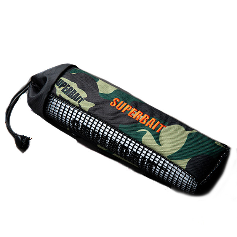 Superbait Super Measure Bag