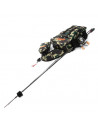 Superbait Super Tackle Bag