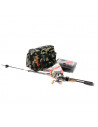 Superbait Super Tackle Bag