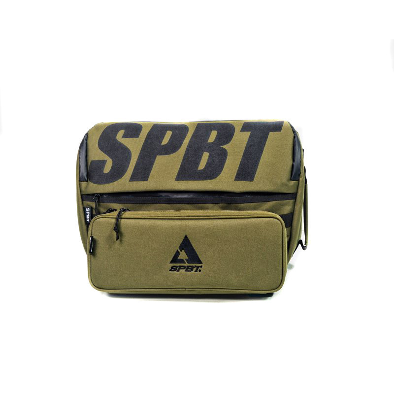 Superbait Super XL Bag