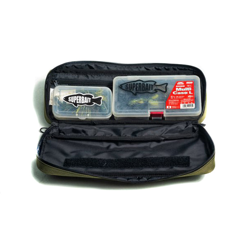 Superbait Super XL Bag