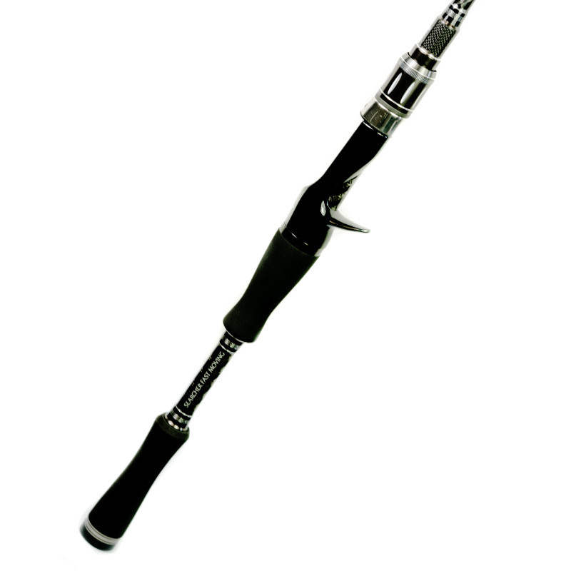 Palms Molla G. MGGC-67MH2F "Jig'n Worm"