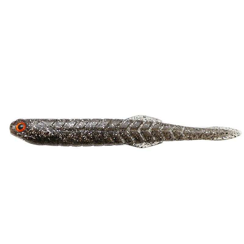 Issei Katakuchi Worm Yakabune