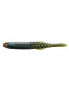 Issei Katakuchi Worm Yakabune