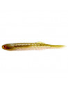 Issei Katakuchi Worm Yakabune