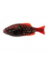 Issei Gill Flat