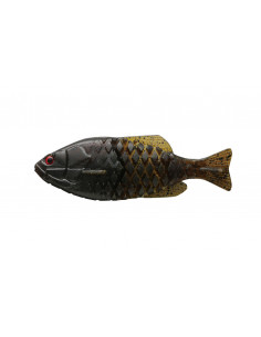 Issei Gill Flat