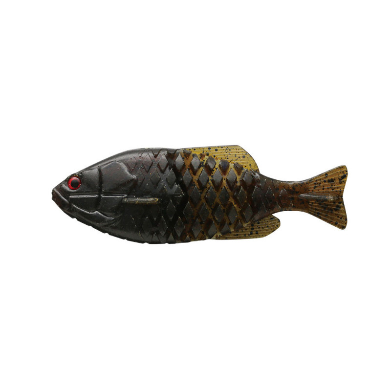 Issei Gill Flat