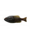 Issei Gill Flat