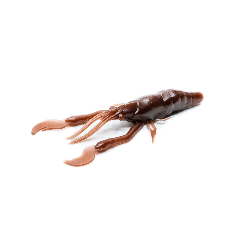 Little Jack Modelism Ebi 4"