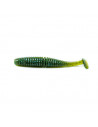 Issei Caramel Shad 4"