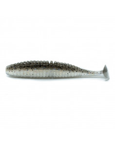 Issei Caramel Shad 4"