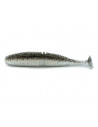 Issei Caramel Shad 4"