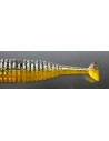 Issei Caramel Shad 5"