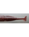 Issei Caramel Shad 5"