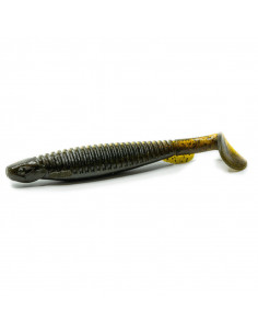 DSTYLE Bruno Shadtail 4.8" 2