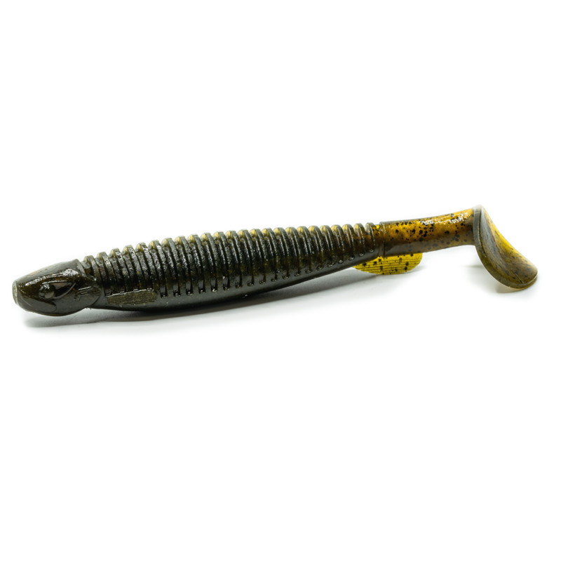 DSTYLE Bruno Shadtail 4.8"