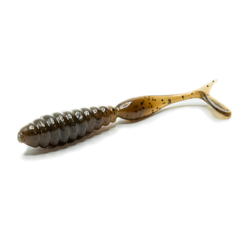 DSTYLE Shake Shad 2.5"