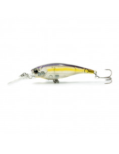DSTYLE D-Blow Shad 62SP