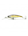 DSTYLE D-Blow Shad 62SP