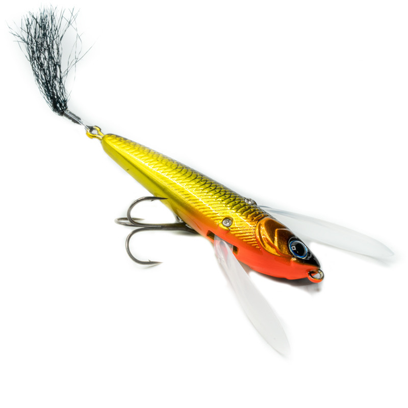 DSTYLE Reserve 