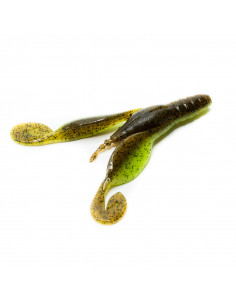 DSTYLE Winning Craw 3.6"