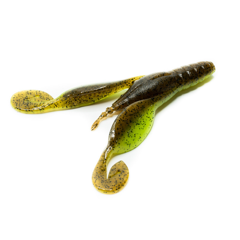 DSTYLE Winning Craw 3.6"