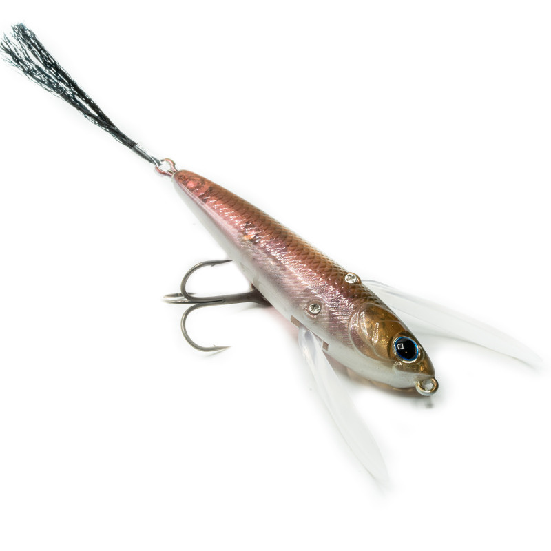 DSTYLE Reserve Jr.