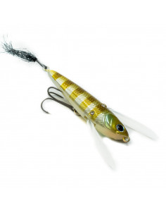 DSTYLE Reserve Jr. 2