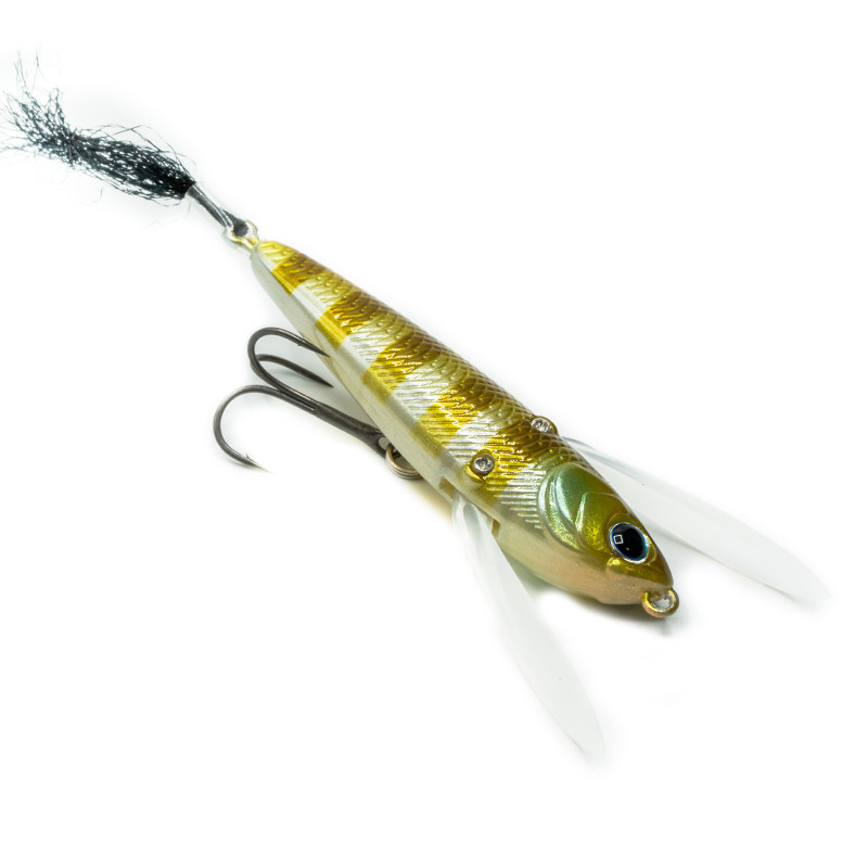 DSTYLE Reserve Jr.