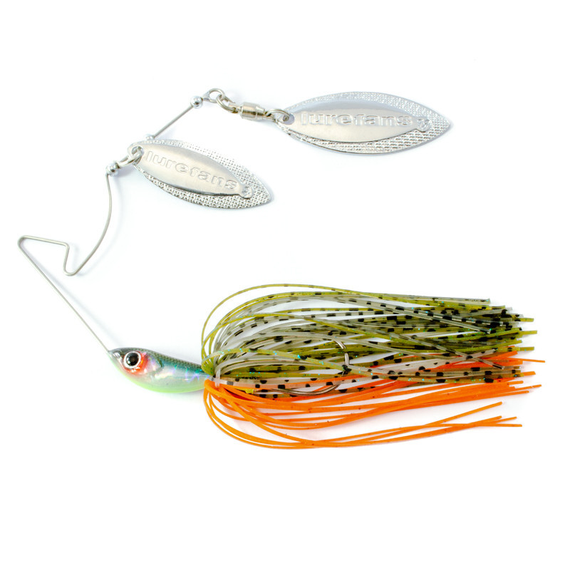 Lurefans F7 Spinnerbait