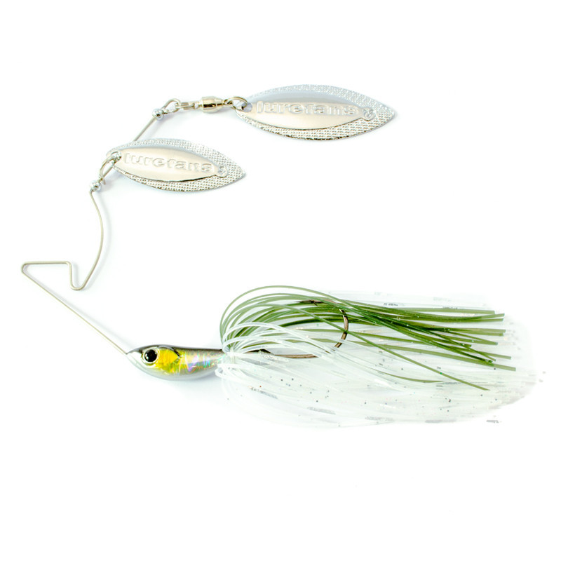Lurefans F10 Spinnerbait