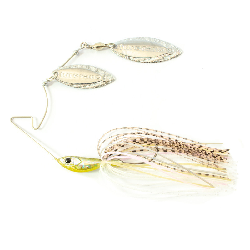 Lurefans F10 Spinnerbait